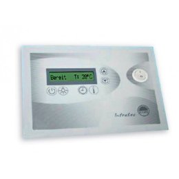 Встраиваемый пульт для управления ИК оборудованием EOS Infratec Classic